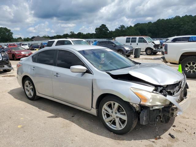 NISSAN ALTIMA 2.5 2013 1n4al3ap6dn489611