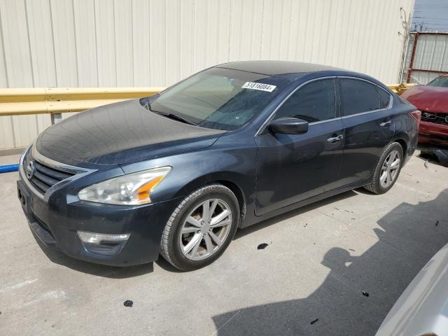 NISSAN ALTIMA 2013 1n4al3ap6dn490063