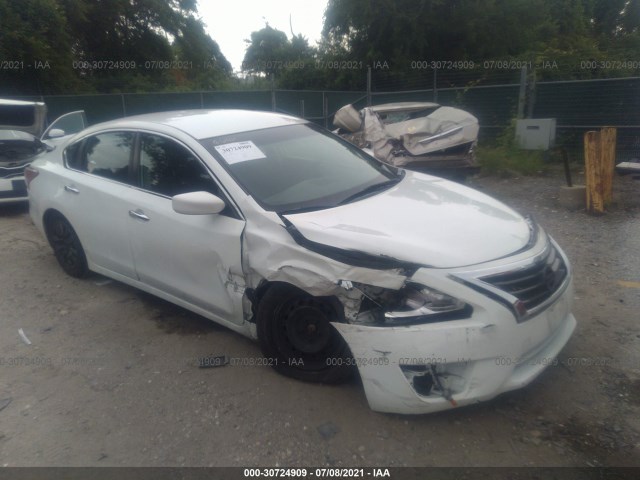 NISSAN ALTIMA 2013 1n4al3ap6dn490113