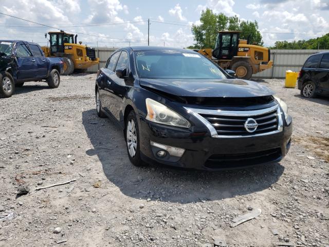 NISSAN ALTIMA 2.5 2013 1n4al3ap6dn491116