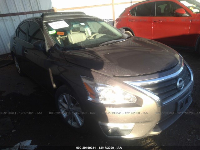 NISSAN ALTIMA 2013 1n4al3ap6dn491696