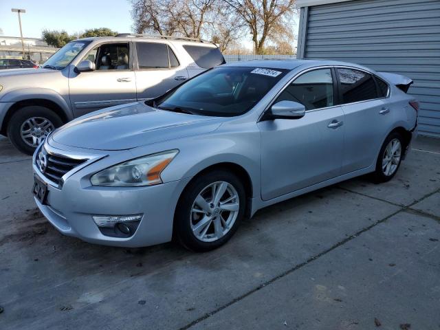 NISSAN ALTIMA 2013 1n4al3ap6dn491875