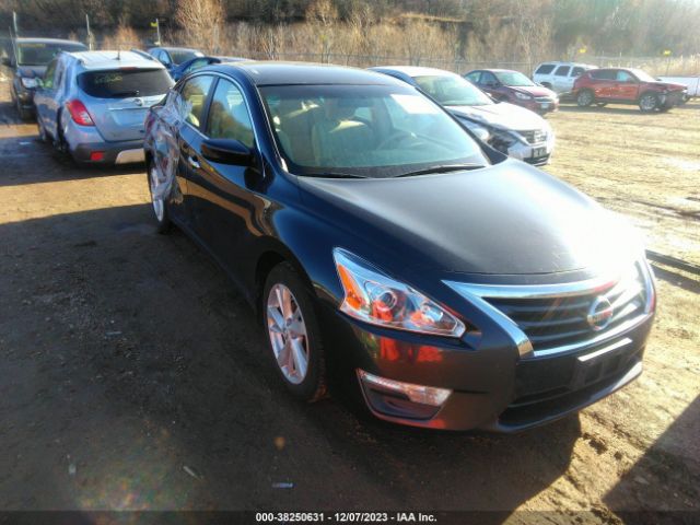 NISSAN ALTIMA 2013 1n4al3ap6dn491956