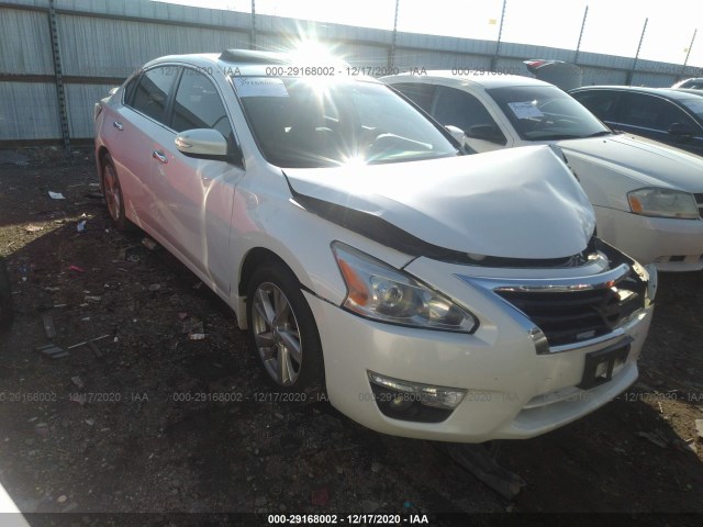 NISSAN ALTIMA 2013 1n4al3ap6dn493173