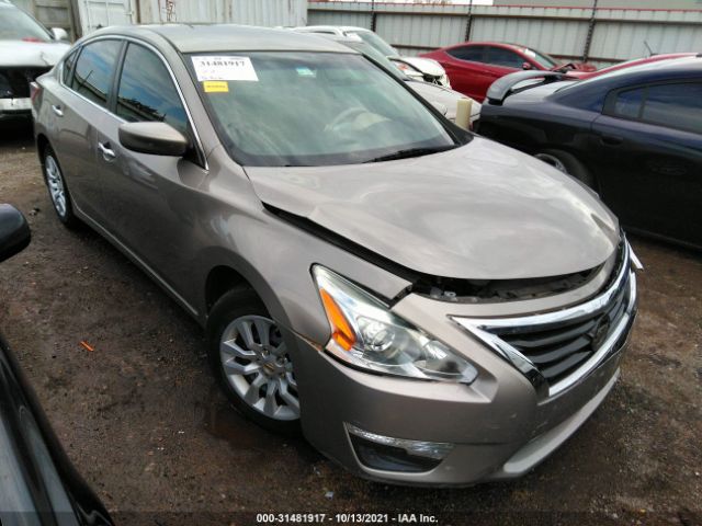 NISSAN ALTIMA 2013 1n4al3ap6dn493240