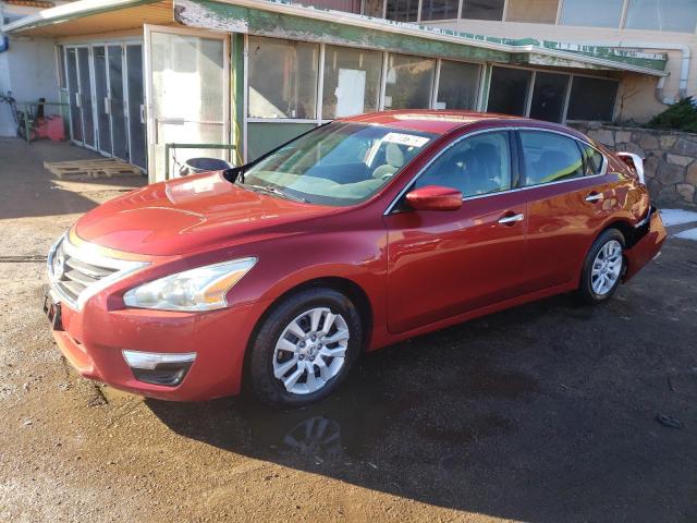 NISSAN ALTIMA 2013 1n4al3ap6dn493674