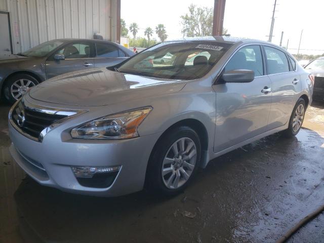 NISSAN ALTIMA 2.5 2013 1n4al3ap6dn493772