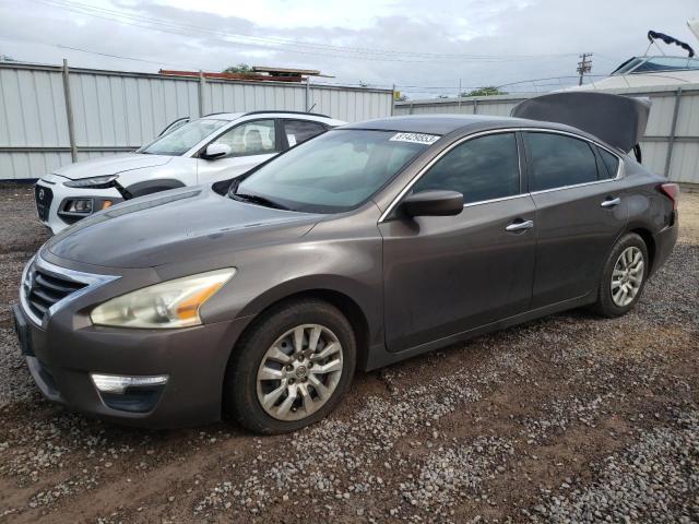 NISSAN ALTIMA 2013 1n4al3ap6dn494081