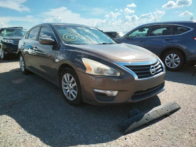 NISSAN ALTIMA 2.5 2013 1n4al3ap6dn495067