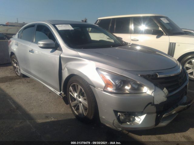 NISSAN ALTIMA 2013 1n4al3ap6dn495134