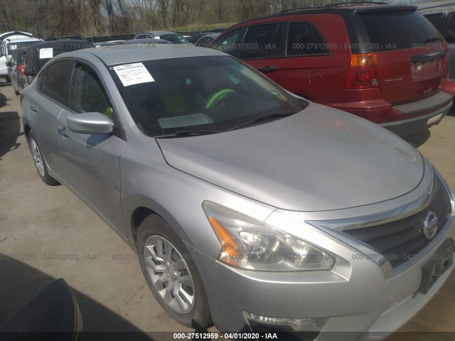 NISSAN ALTIMA 2013 1n4al3ap6dn495151