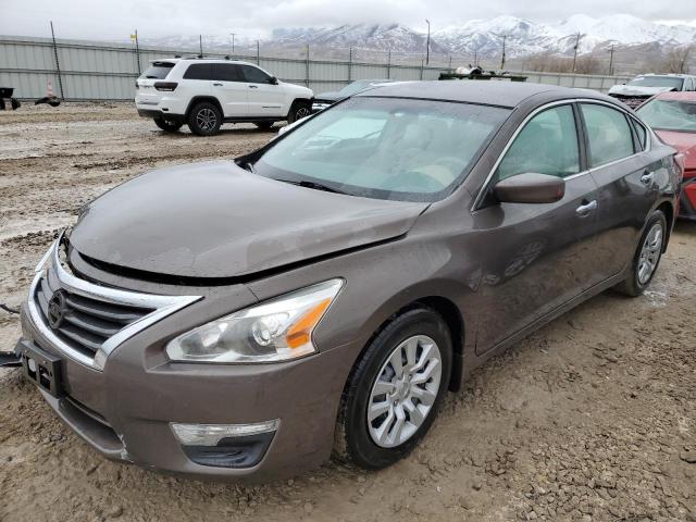 NISSAN ALTIMA 2013 1n4al3ap6dn495201