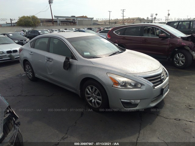 NISSAN ALTIMA 2013 1n4al3ap6dn495375