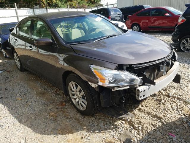 NISSAN ALTIMA 2.5 2013 1n4al3ap6dn495571