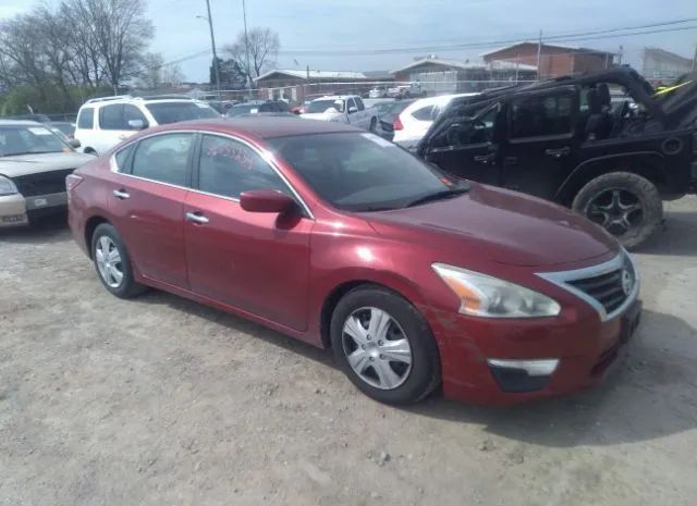 NISSAN ALTIMA 2013 1n4al3ap6dn495750