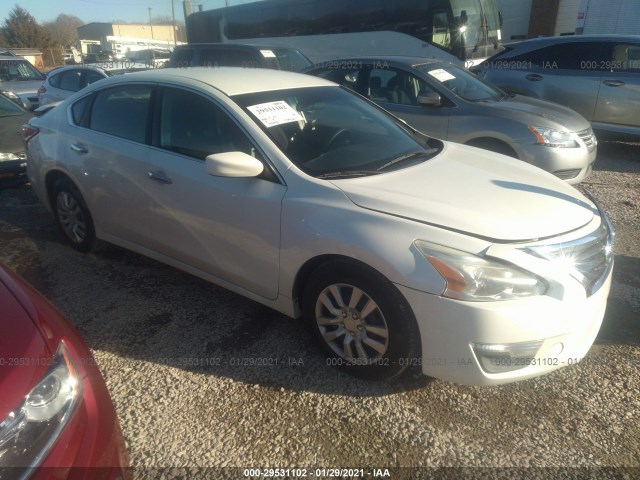 NISSAN ALTIMA 2013 1n4al3ap6dn498423