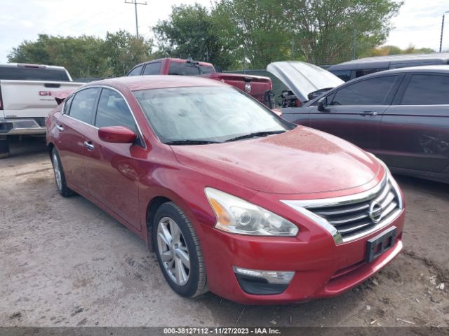 NISSAN ALTIMA 2013 1n4al3ap6dn499183