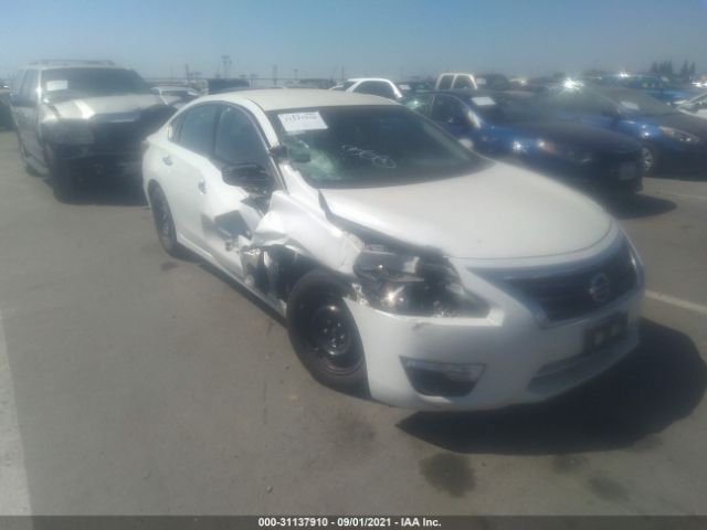 NISSAN ALTIMA 2013 1n4al3ap6dn500476