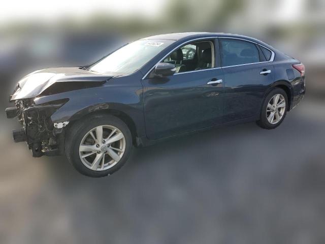 NISSAN ALTIMA 2013 1n4al3ap6dn500638