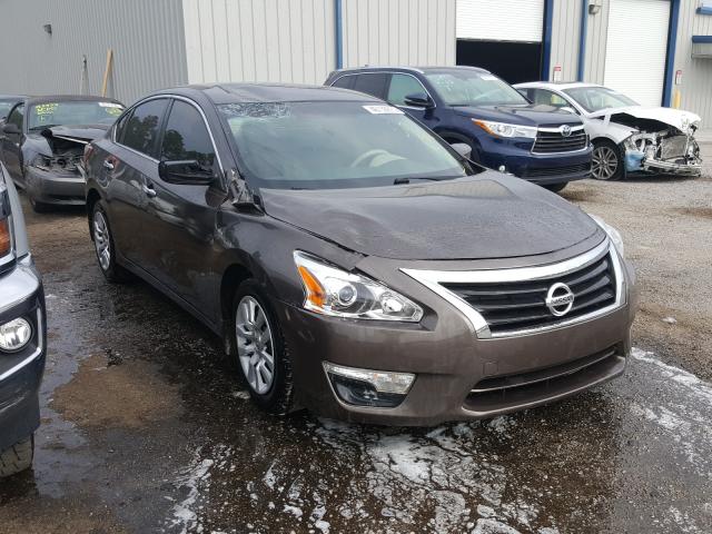 NISSAN ALTIMA 2.5 2013 1n4al3ap6dn501708