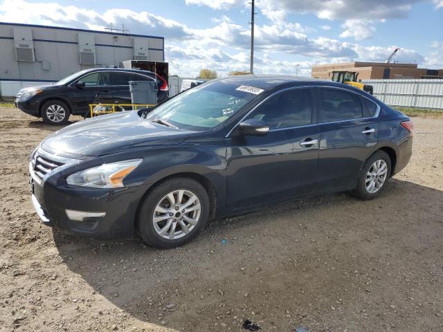 NISSAN ALTIMA 2013 1n4al3ap6dn501899