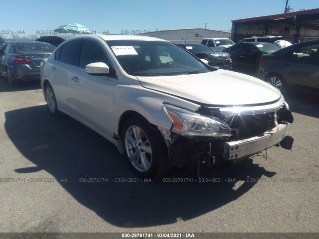 NISSAN ALTIMA 2013 1n4al3ap6dn502664