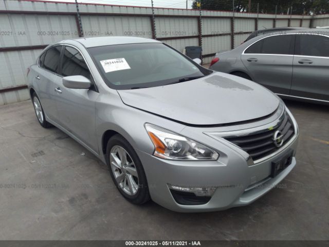 NISSAN ALTIMA 2013 1n4al3ap6dn502776