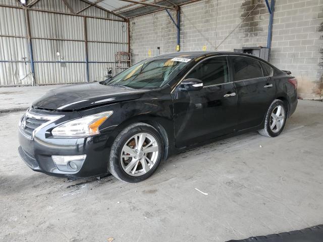 NISSAN ALTIMA 2013 1n4al3ap6dn502812