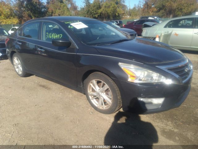 NISSAN ALTIMA 2013 1n4al3ap6dn503796