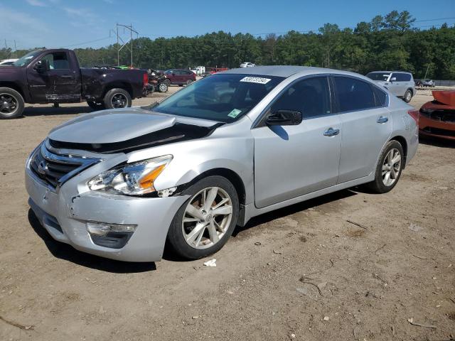 NISSAN ALTIMA 2013 1n4al3ap6dn504172