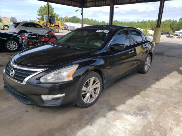 NISSAN ALTIMA 2013 1n4al3ap6dn504432