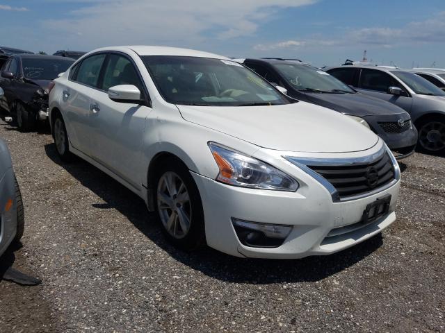 NISSAN ALTIMA 2.5 2013 1n4al3ap6dn504852