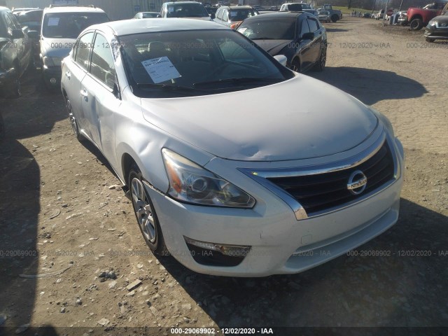 NISSAN ALTIMA 2013 1n4al3ap6dn505161