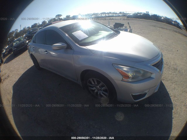 NISSAN ALTIMA 2013 1n4al3ap6dn508366