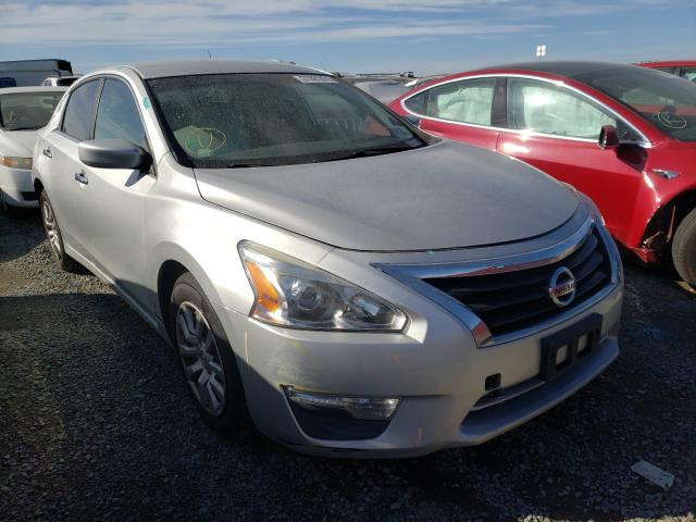 NISSAN ALTIMA 2.5 2013 1n4al3ap6dn508562