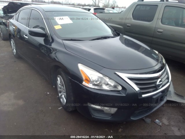 NISSAN ALTIMA 2013 1n4al3ap6dn510277