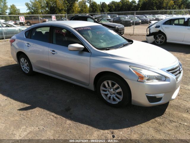 NISSAN ALTIMA 2013 1n4al3ap6dn512319