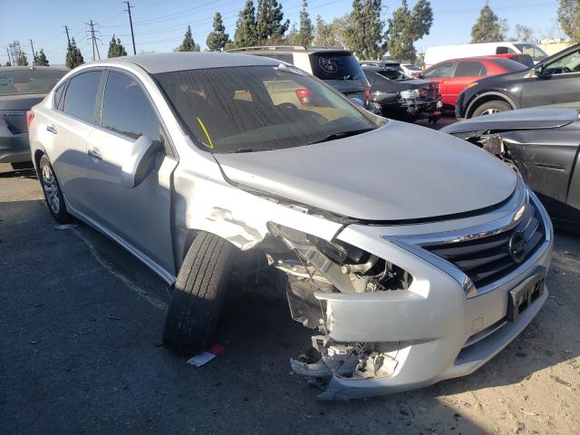 NISSAN ALTIMA 2.5 2013 1n4al3ap6dn512532