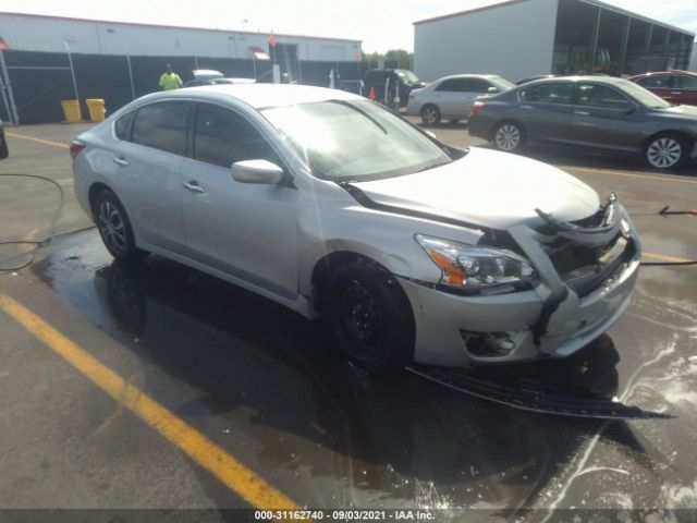 NISSAN ALTIMA 2013 1n4al3ap6dn512787