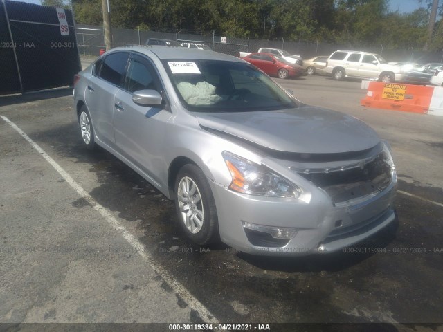 NISSAN ALTIMA 2013 1n4al3ap6dn514166