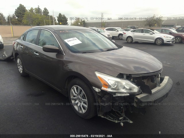 NISSAN ALTIMA 2013 1n4al3ap6dn515401