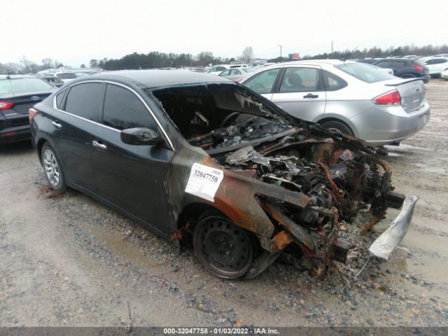 NISSAN ALTIMA 2013 1n4al3ap6dn515690