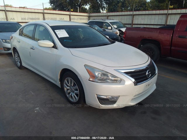 NISSAN ALTIMA 2013 1n4al3ap6dn515897