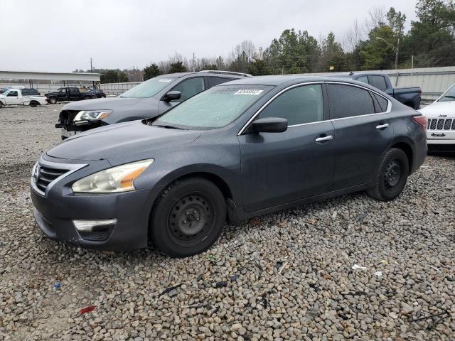 NISSAN ALTIMA 2013 1n4al3ap6dn515950