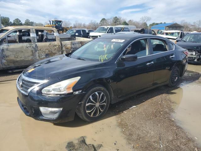 NISSAN ALTIMA 2.5 2013 1n4al3ap6dn516211