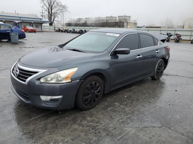 NISSAN ALTIMA 2013 1n4al3ap6dn516418