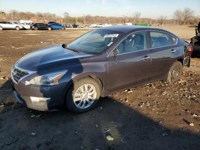 NISSAN ALTIMA 2013 1n4al3ap6dn517052