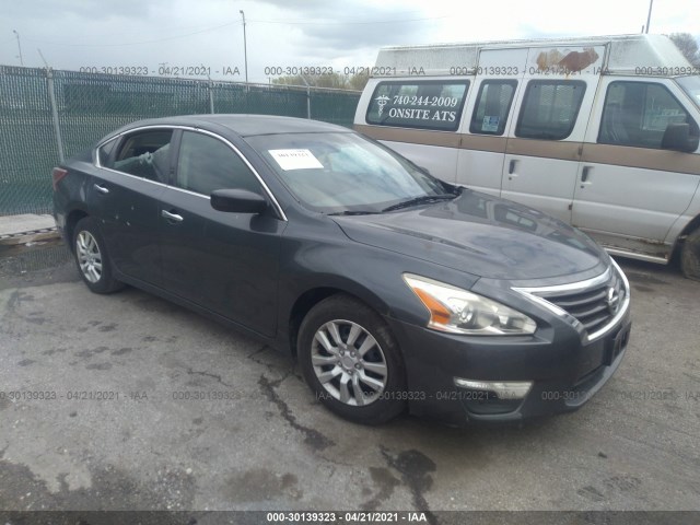 NISSAN ALTIMA 2013 1n4al3ap6dn517293