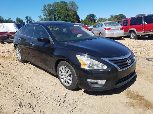 NISSAN ALTIMA 2.5 2013 1n4al3ap6dn517553