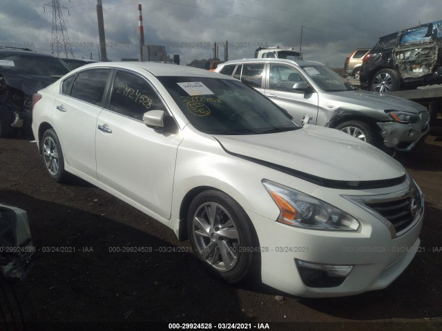 NISSAN ALTIMA 2013 1n4al3ap6dn517567